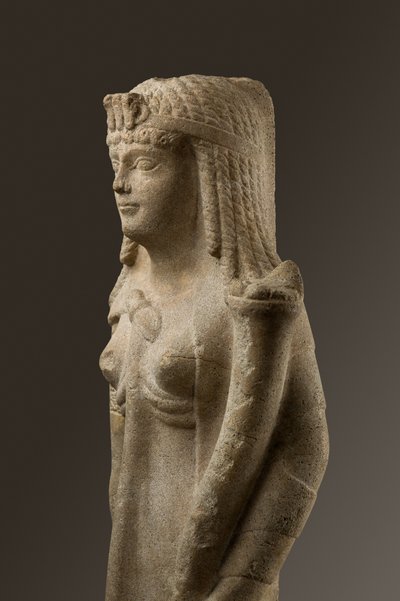 Statue d