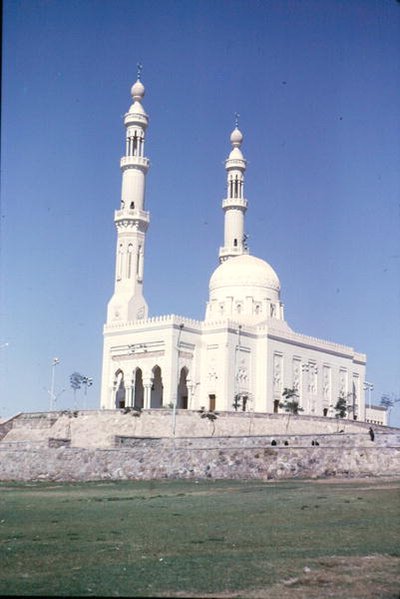 Mosquée d
