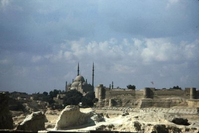 Mosquée d