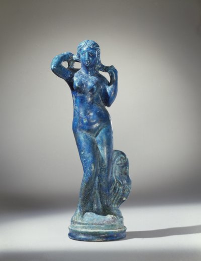 Statuette d