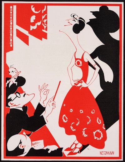 Caricature de l