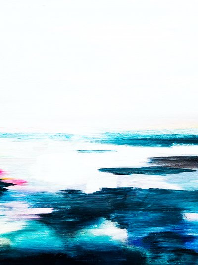 Résumé de « Blue Horizon » - Ejaaz Haniff