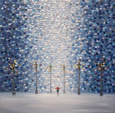  - Ekaterina Ermilkina