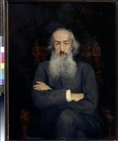 Portrait de l