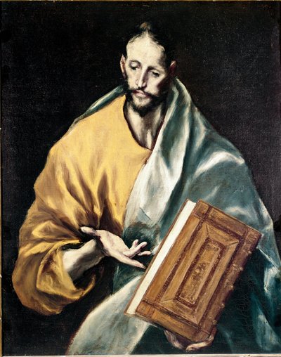 Apostolat de la cathédrale de Tolède : l