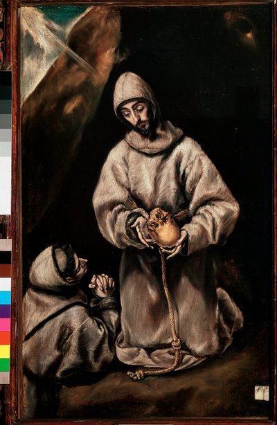 Saint François d