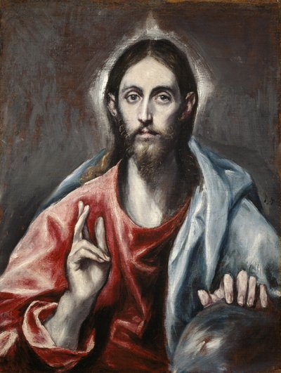  - El Greco