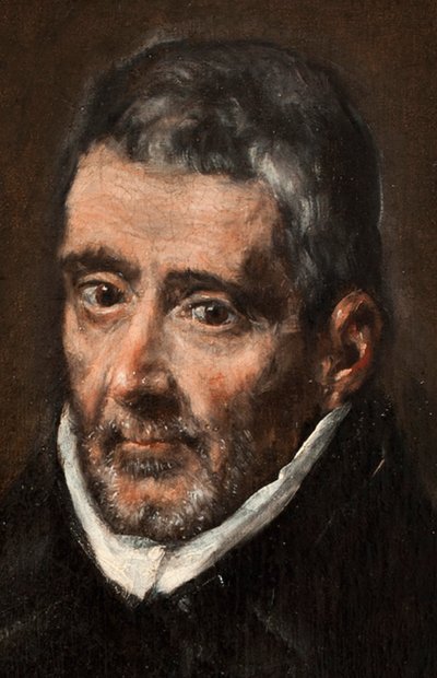  - El Greco