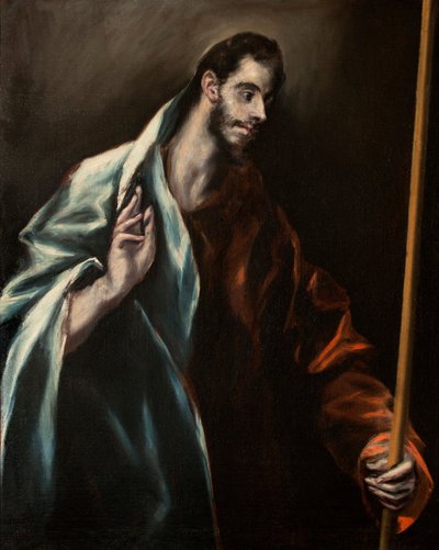 Saint Thomas l