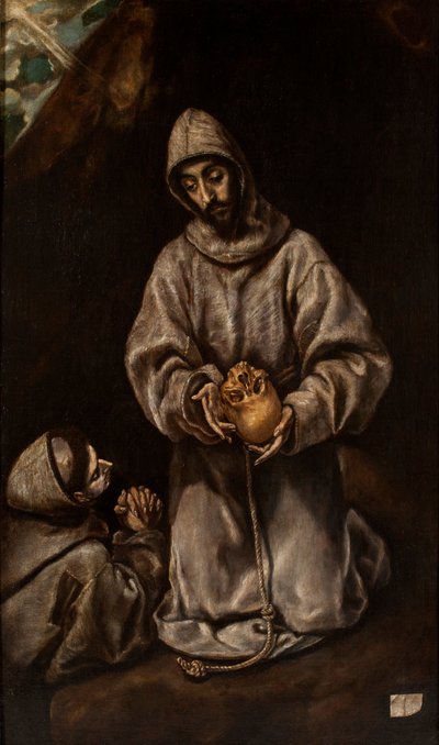  - El Greco