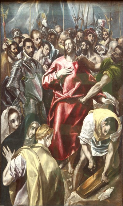  - El Greco