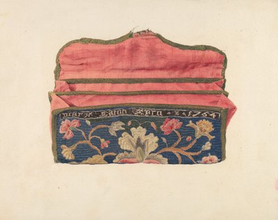 Sac à main - Eleanor Alexander