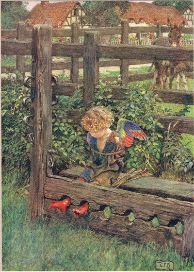 Illustration de 