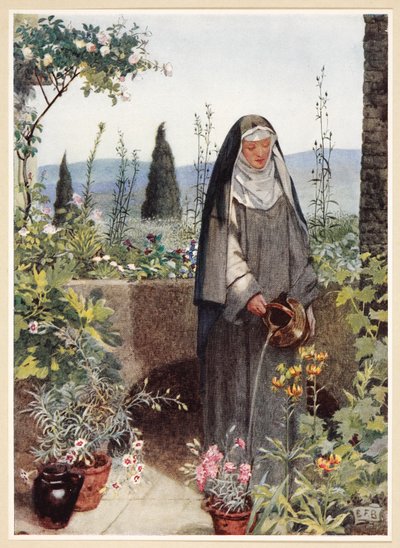 Sainte Claire, du 
