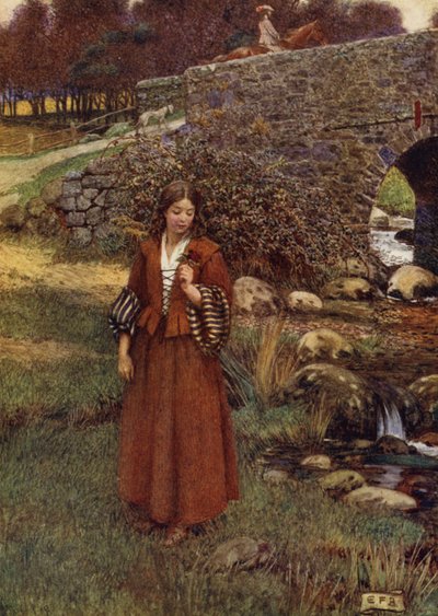 La fille du bailli d