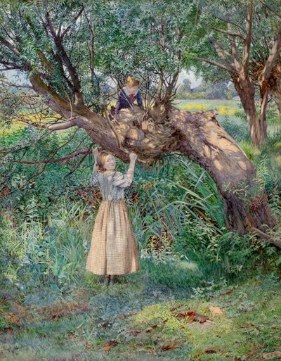  - Eleanor Fortescue-Brickdale