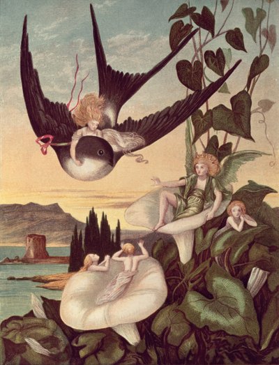 Illustration de 
