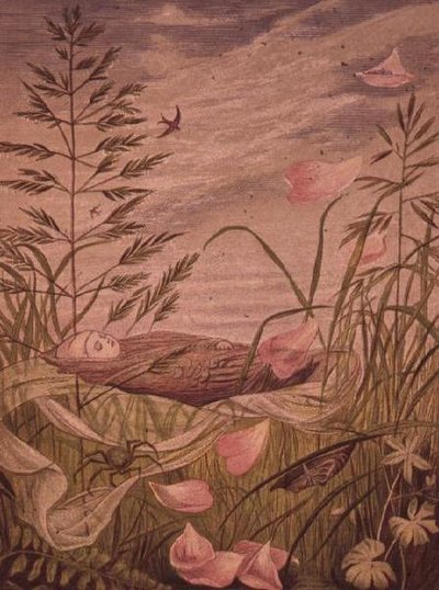 Quand le printemps commence - Eleanor Vere Boyle