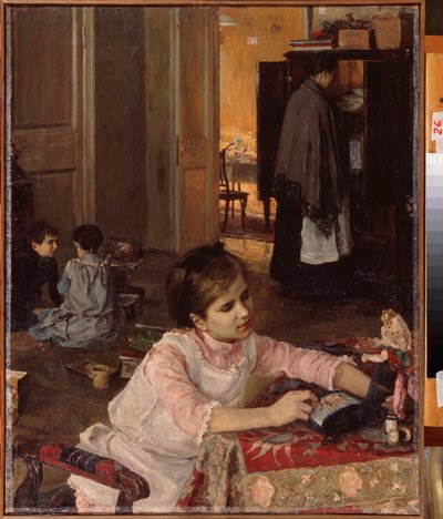 Chambre d