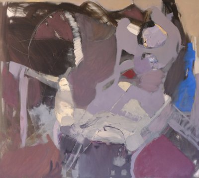 Résumé : « Rêve de lavande » - Elena Shraibman