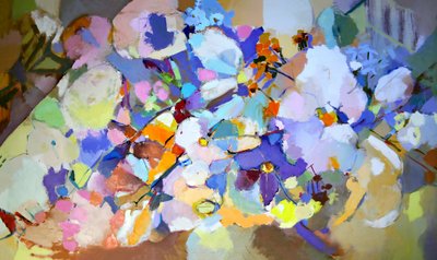  - Elena Shraibman