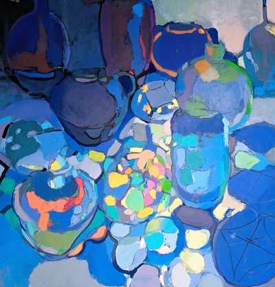  - Elena Shraibman