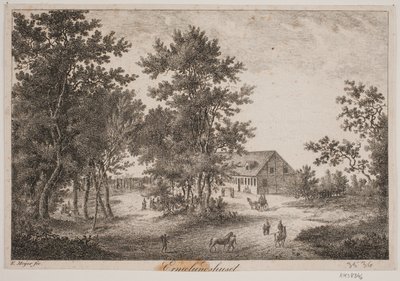 Maison d