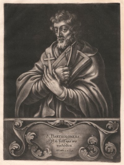 Saint Barthélemy - Elias Nessenthaler