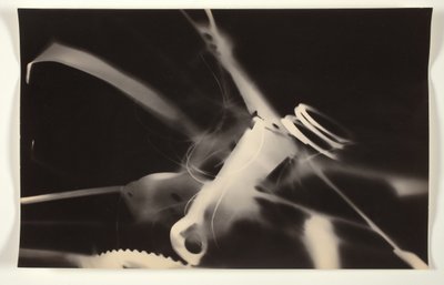 Sans titre - Eliezer Markowich (1890 1941) Lissitzky