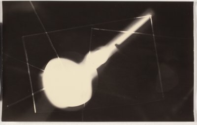 Sans titre, vers 1925 - Eliezer Markowich (1890 1941) Lissitzky