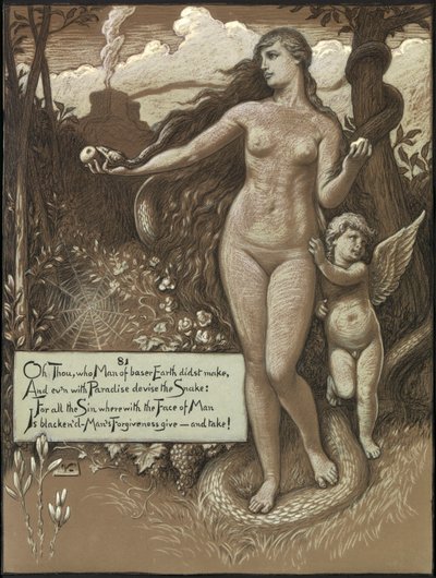 (Illustration du Rubáiyát d