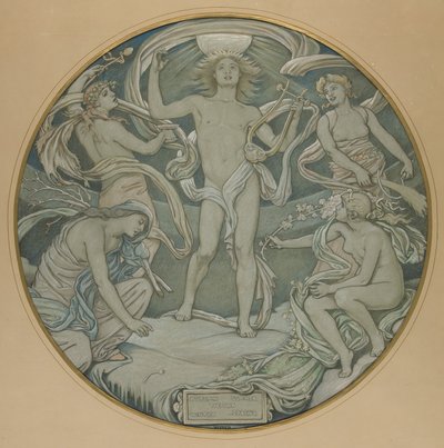  - Elihu Vedder