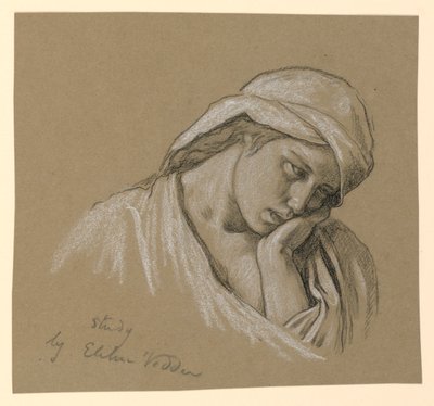 Dessin, Portrait d