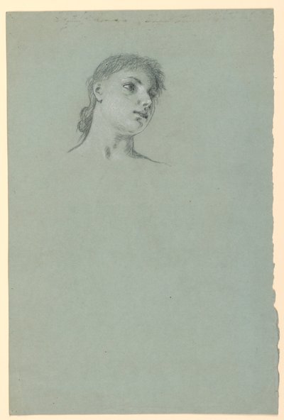Dessin, étude d