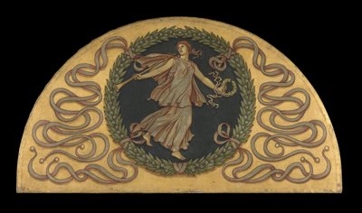 Renommée - Elihu Vedder