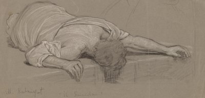 Du Rubáiyát, vers 1887 - Elihu Vedder