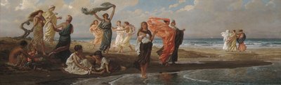  - Elihu Vedder