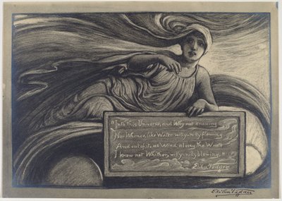 - Elihu Vedder