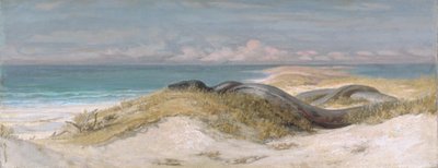  - Elihu Vedder