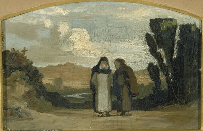  - Elihu Vedder