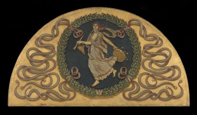  - Elihu Vedder