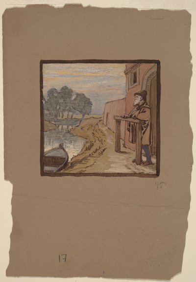  - Elihu Vedder
