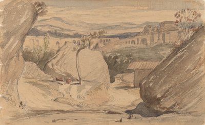 Orte - Elihu Vedder