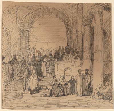 Étude d