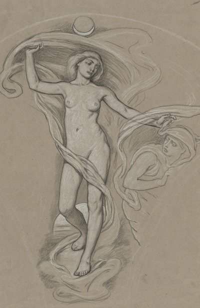  - Elihu Vedder
