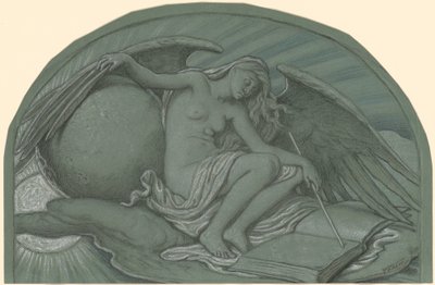 Étude pour L