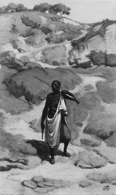  - Elihu Vedder