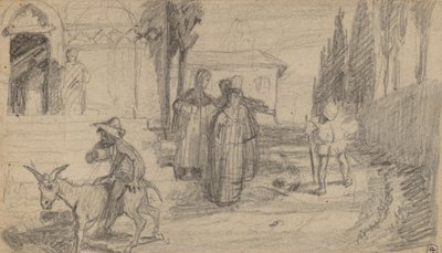 La parabole du meunier et de l