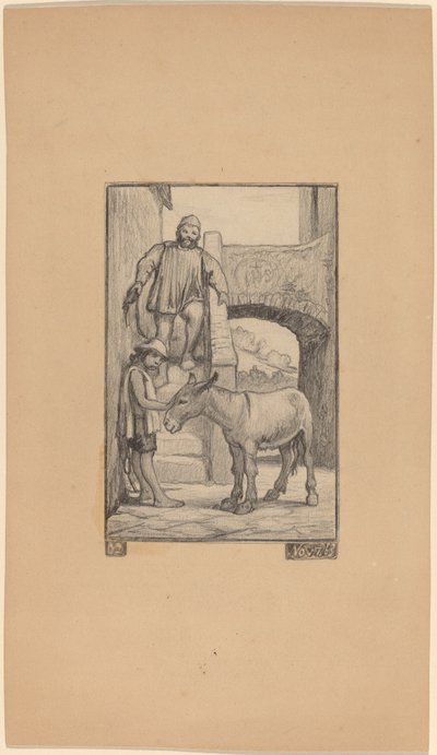 Le fils et l