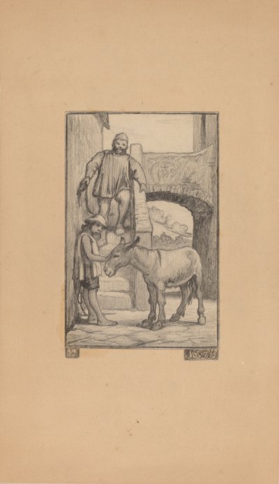 Le Fils et l